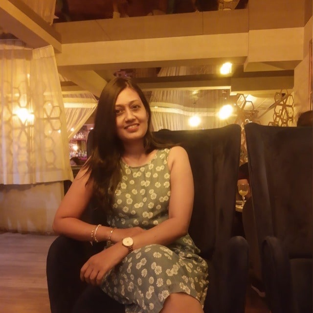 Roopa Rani