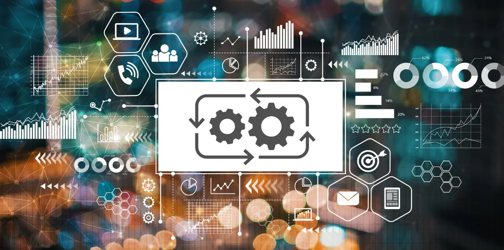 Business Process Automation in India
