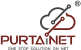 purta i net (purtainet) (purta-i-net) Logo