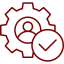 expert project management icon