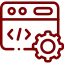 web development list
