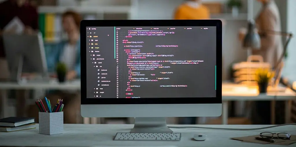 web development